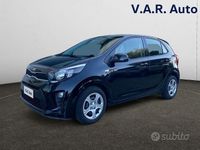 Usata Kia Picanto Active 67 CV (49 kW) 2019 Other Utilitaria