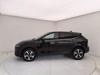 Używany Nissan Qashqai N-Connecta 158 KM (116 kW) 2023 Czarny SUV