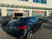Nuova Audi A1 Black Edition 116 CV (85 kW) 2025 Nero SUV