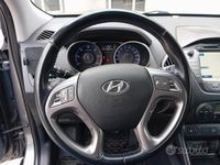 usata Hyundai ix35 - 2014