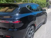 Usata Alfa Romeo Tonale 131 CV (96 kW) 2024 Nero SUV