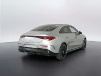 Nuova Mercedes CLA200 196 CV (144 kW) 2026 Argento hightech
