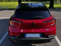 Usata Renault Captur Rive Gauche 94 CV (69 kW) 2022 SUV