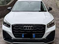 Usata Audi Q2 S-Line 150 CV (110 kW) 2021 SUV
