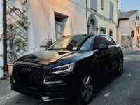 Usata Audi Q2 S-Line 150 CV (110 kW) 2016 SUV