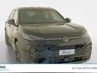 Nuova VW T-Roc R 150 CV (110 kW) 2026 Nero SUV