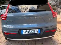 Usata Volvo XC40 Momentum 150 CV (110 kW) 2019 SUV