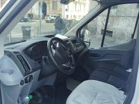 Usata Ford Transit 184 CV (135 kW) 2016