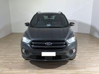 usata Ford Kuga 2.0 TDCI 150 CV Start&Stop Powershift 4WD ST-Line