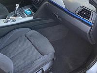 Usata BMW 318 M Sport 2014