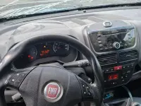 Usata Fiat Doblò 120 CV (88 kW) 2010 Monovolume