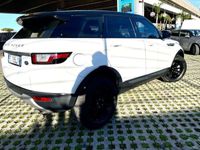 usata Land Rover Range Rover evoque 5p 2.0 td4 Pure Business edition 150cv auto