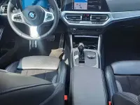 Usata BMW 320 M Sport 190 CV (139 kW) 2020 Nero Station wagon