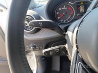Begagnad Audi Q2 116 HK (85 kW) 2019 Vit SUV