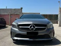 Usata Mercedes 180 109 CV (80 kW) 2017 Grigio Berlina