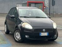 usata Fiat Punto 3p 1.2 Active