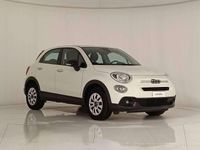 Usata Fiat 500X 131 CV (96 kW) 2023 Bianco SUV