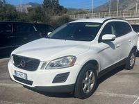 Usata Volvo XC60 Kinetic 175 CV (128 kW) 2010 Bianco SUV