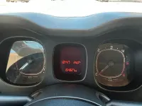 Usata Fiat Panda Easy 95 CV (69 kW) 2018 Grigio Utilitaria