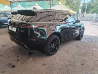 Usata Land Rover Range Rover Velar HSE Dynamic 250 CV (183 kW) 2019 Nero SUV