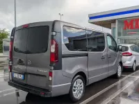 Usata Opel Vivaro S 125 CV (91 kW) 2016 Monovolume