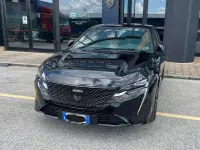 Usata Peugeot 308 GTi 136 CV (100 kW) 2025 Nero Berlina