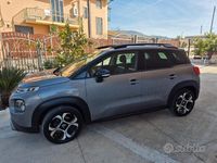 Gebraucht Citroën C3 Aircross Live 120 PS (88 kW) 2020 Grau SUV