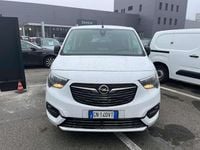 Usata Opel Combo Edition+ 102 CV (75 kW) 2023 Bianco Furgone