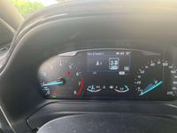 Usata Ford Puma Titanium X 125 CV (91 kW) 2020 SUV