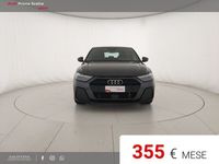 usata Audi A1 Sportback 30 1.0 TFSI Admired 110 CV