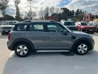 Usata Mini Cooper D Countryman Business 150 CV (110 kW) 2021 Grigio SUV