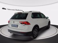 usata VW Tiguan 1.5 tsi business 130cv