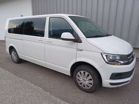 usata VW Caravelle T6KOMFORT 4MOTION