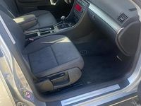 Usata Audi A4 Ambiente 140 CV (102 kW) 2007 Berlina