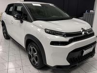 Usata Citroën C3 Aircross Live 110 CV (80 kW) 2023 Bianco SUV