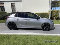 Usata Opel Corsa S 101 CV (74 kW) 2023 Grigio Berlina