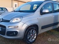 usata Fiat Panda 0.9 TwinAir Turbo Natural Power Lounge