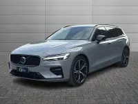 Usata Volvo V60 Plus 2026 Argento Station wagon