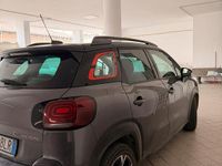 Usata Citroën C3 Aircross Shine 120 CV (88 kW) 2021 SUV