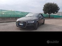 Usata Audi A3 S-Line 2017 Berlina