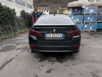 Usata BMW 530 258 CV (189 kW) 2012 Berlina