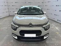 Usata Citroën C3 PureTech 83 CV (61 kW) 2023 Beige Utilitaria