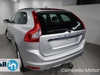 usata Volvo XC60 XC602.0 d4 Business 190cv