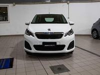 usata Peugeot 108 VTi 72 S&S 5 porte Strike