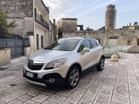 Usata Opel Mokka Cosmo 131 CV (96 kW) 2013 Other SUV