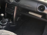 Usata Mini ONE 90 CV (66 kW) 2006 Verde Utilitaria