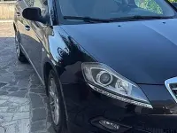 Usata Lancia Delta Gold 90 CV (66 kW) 2011 Grigio Utilitaria