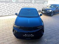 Usata Opel Mokka 131 CV (96 kW) 2024 Nero SUV