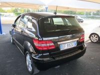 usata Mercedes B200 CDI Executive