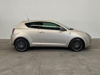 usata Alfa Romeo MiTo 1.3 JTDm 85 CV S&S Impression